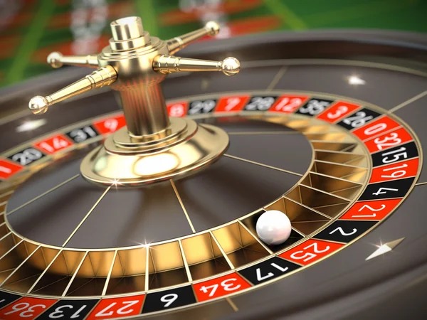 Mobile app interface showing live blackjack table and payment options